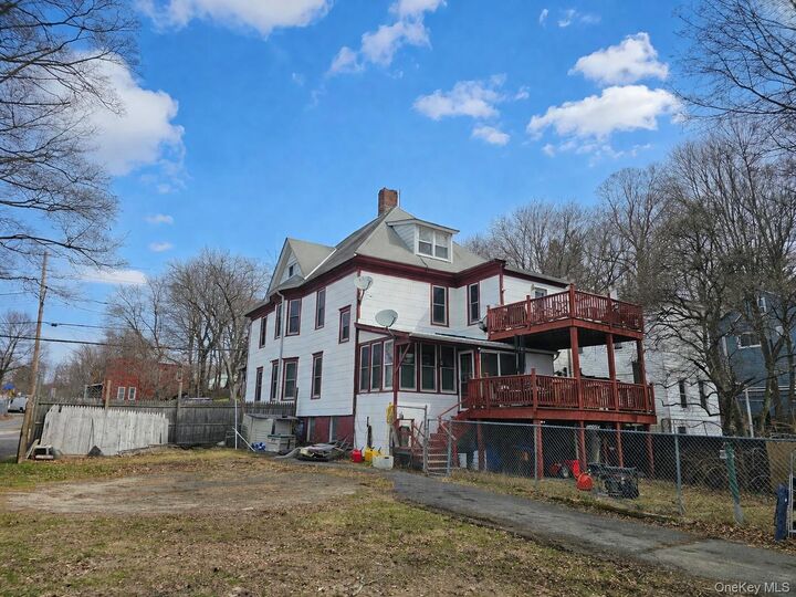 Property Photo:  53 Main Street  NY 12565 