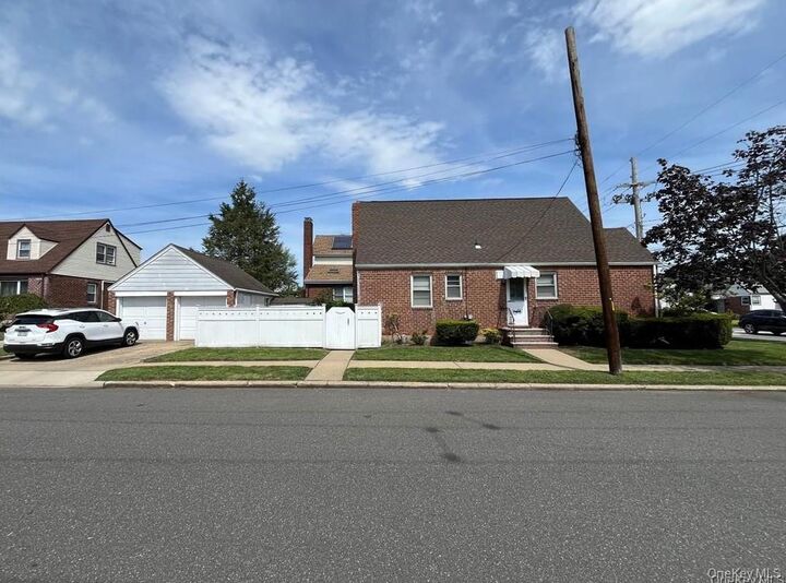 Property Photo:  501 New Hyde Park Road  NY 11040 