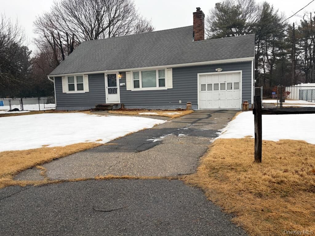 Property Photo:  499 Old Country Road  NY 11729 