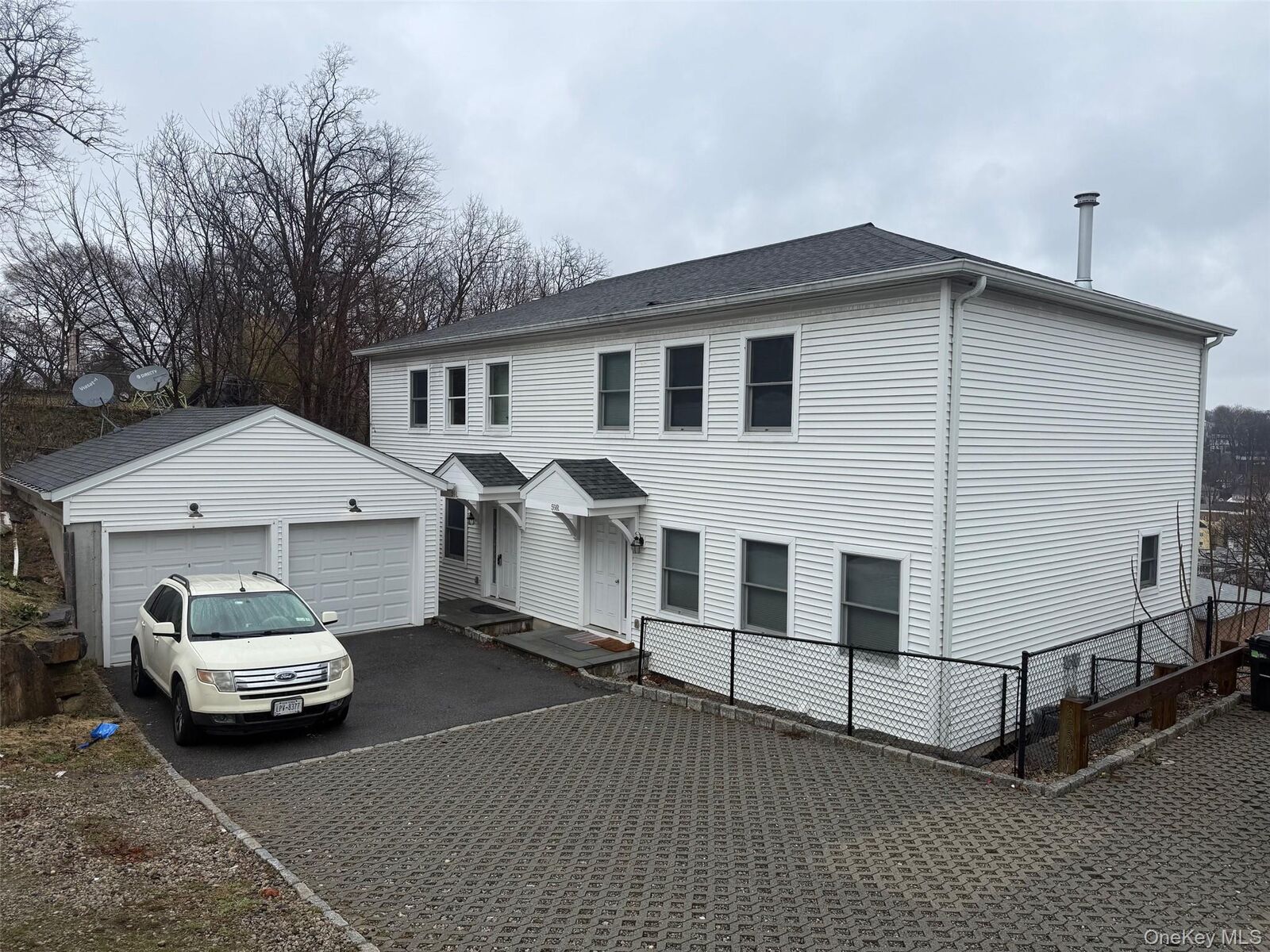 Property Photo:  62 Gibson Place  NY 10705 