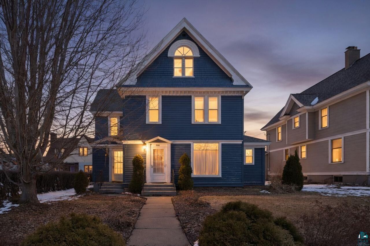 Property Photo:  804 Ellis Ave  WI 54806 