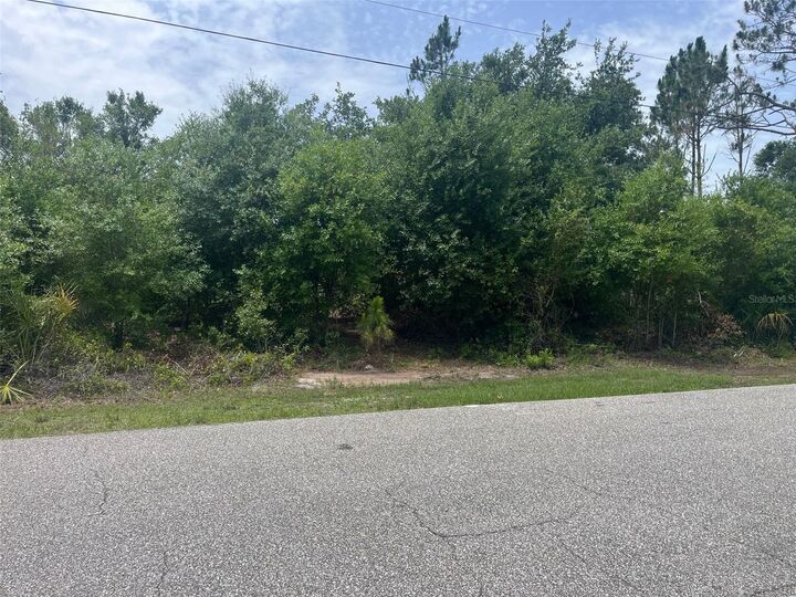Property Photo:  0 Alhambra Avenue  FL 34291 