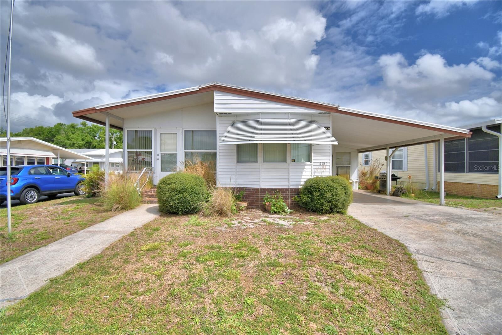 Property Photo: 4155 Sprucewood Street FL 33880