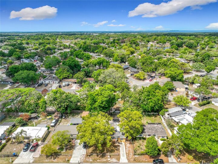 Property Photo: 710 Suzette Drive FL 34761