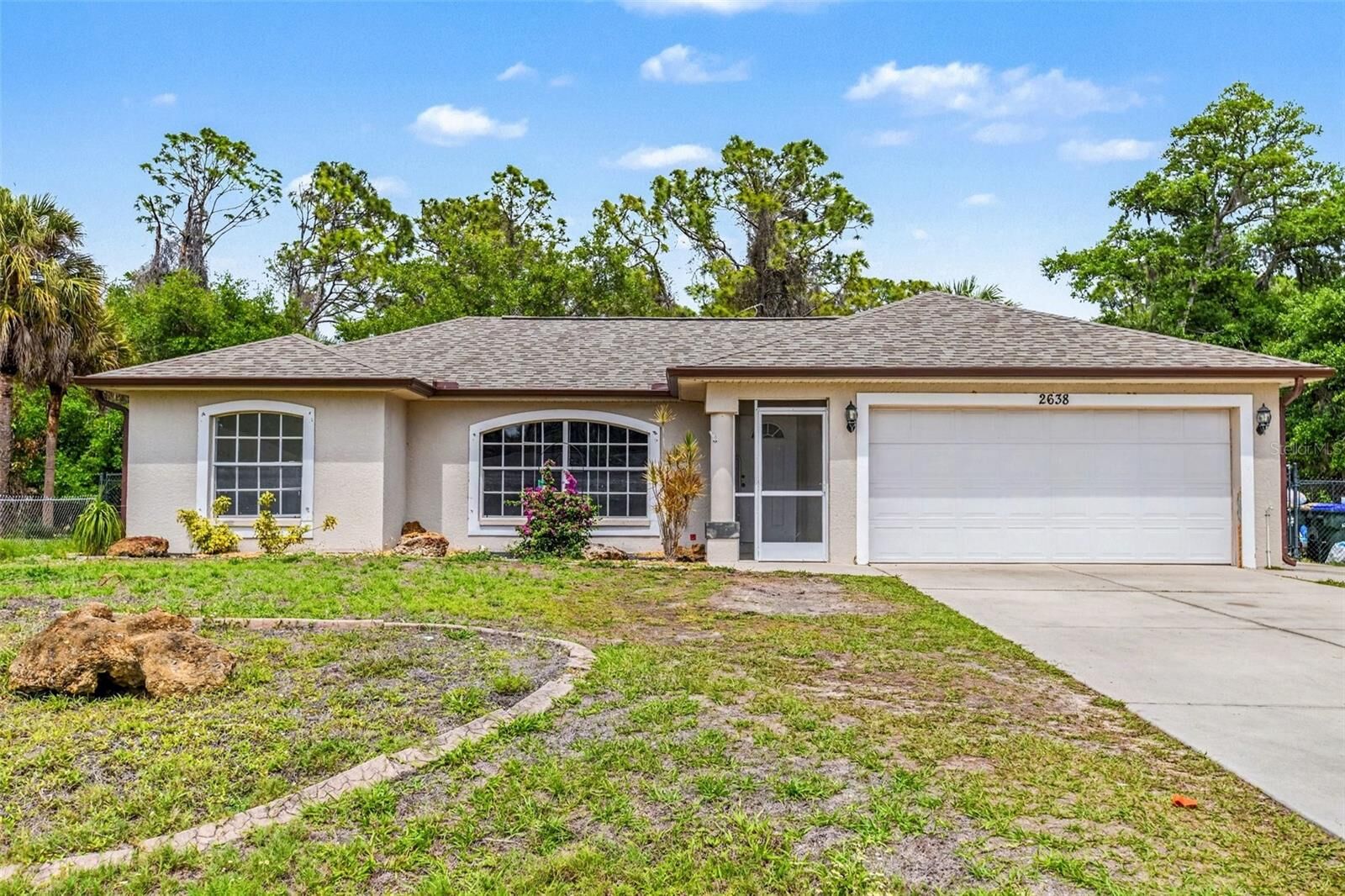 Property Photo:  2638 Ashland Lane  FL 34286 