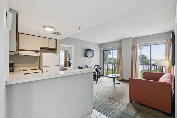 Property Photo: 6165 Carrier Drive 2201 FL 32819