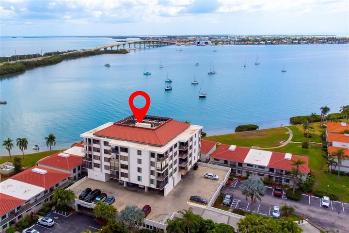 Property Photo:  6361 Bahia Del Mar Boulevard 308  FL 33715 
