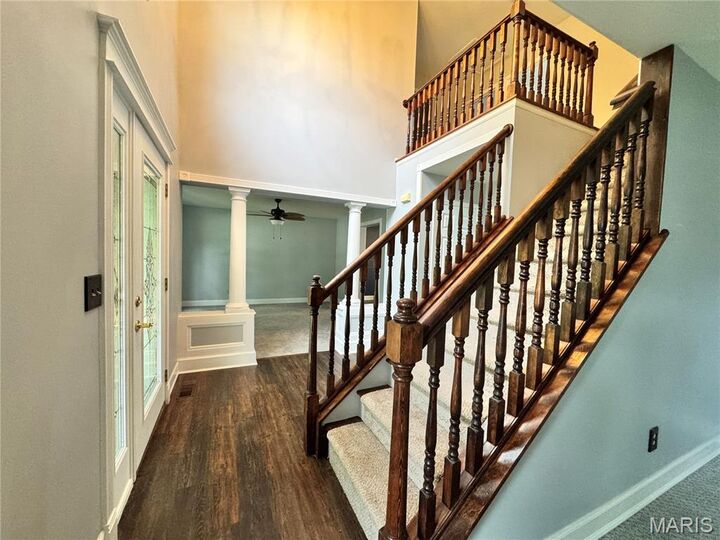 Property Photo:  49 Autumn Crest Court  MO 63385 