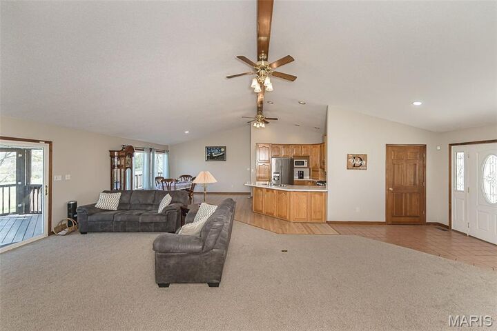 Property Photo:  270 Purple Martin Lane  MO 63080 