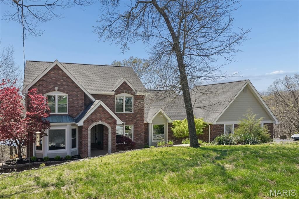 Property Photo:  1553 Ridge Road  MO 63021 