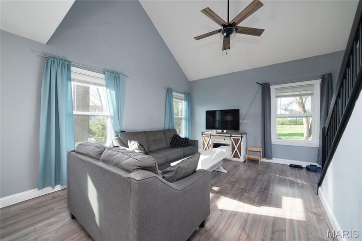 Property Photo:  6519 Star Buck Drive  MO 63368 
