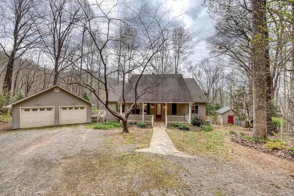 Property Photo: 2900 Gribble Edwards NC 28904