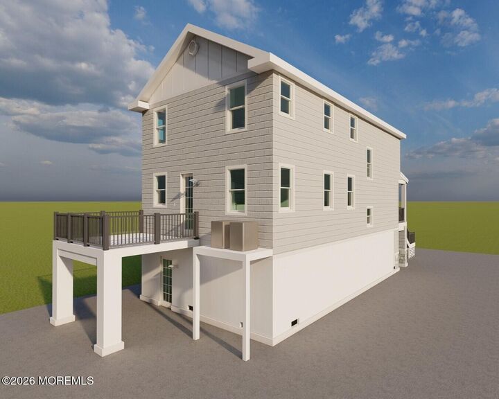 Property Photo:  1131 S Green Street  NJ 08087 