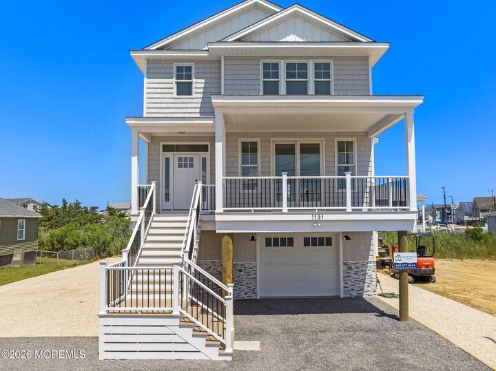 Property Photo: 1131 S Green Street NJ 08087