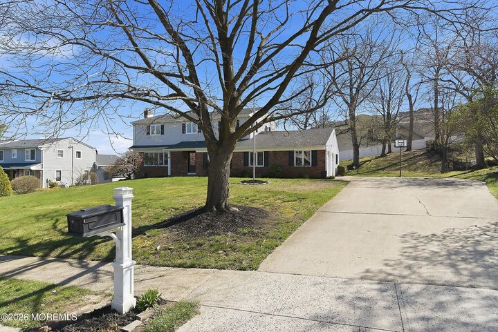 Property Photo:  14 Koosman Drive  NJ 07737 