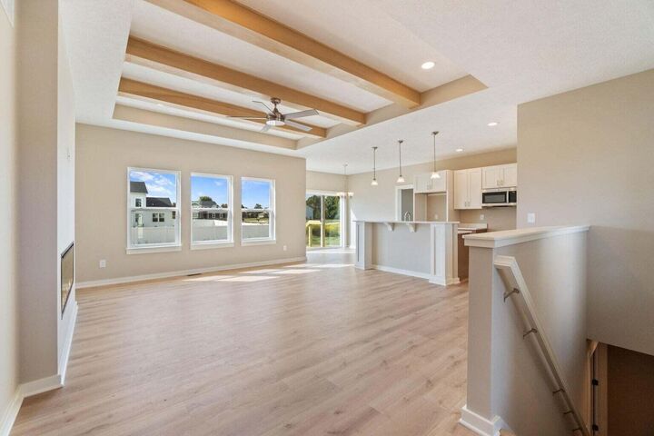 Property Photo:  1 Congressional Lane  MI 49240 