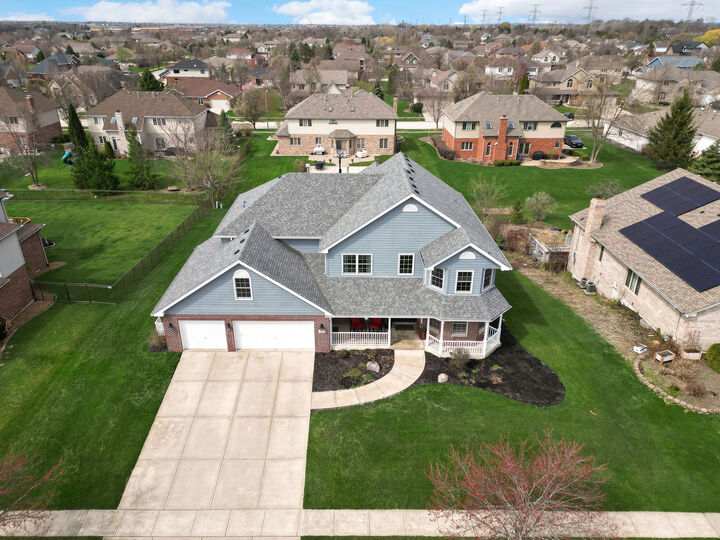 Property Photo:  22052 Rosemary Road  IL 60423 