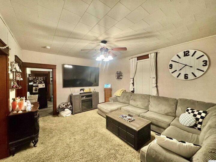 Property Photo: 423 N 14th IL 62301
