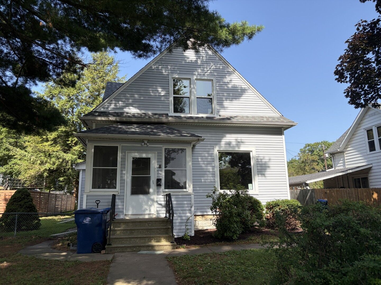 Property Photo:  1145 Marquette Street  IL 61301 