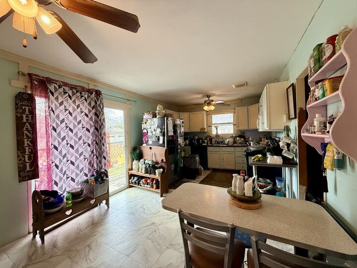 Property Photo: 604 E Center Street IL 61856