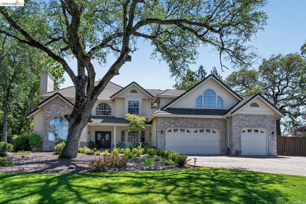 Property Photo:  4127 Kilt Cir  CA 95762 