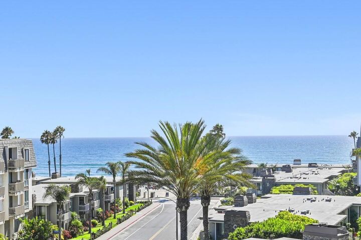 Property Photo: 999 N Pacific St B305 CA 92054