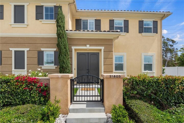 Property Photo:  21805 Normandie  CA 90501 