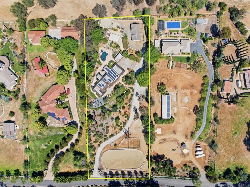 Property Photo:  7144 Via Mariposa Sur  CA 92003 