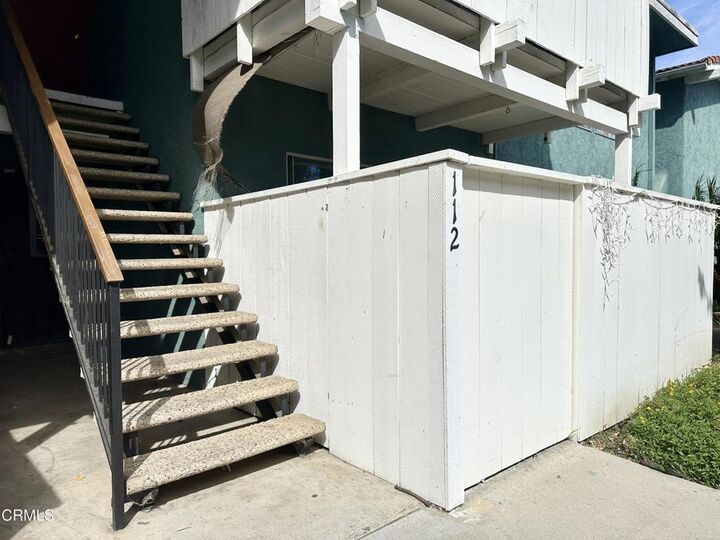 Property Photo:  1300 Saratoga Avenue 112  CA 93003 