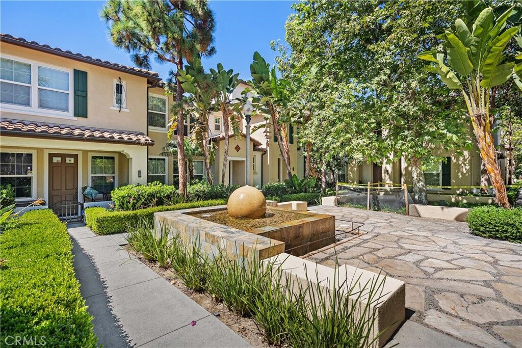 Property Photo:  33 Flowerbud  CA 92603 