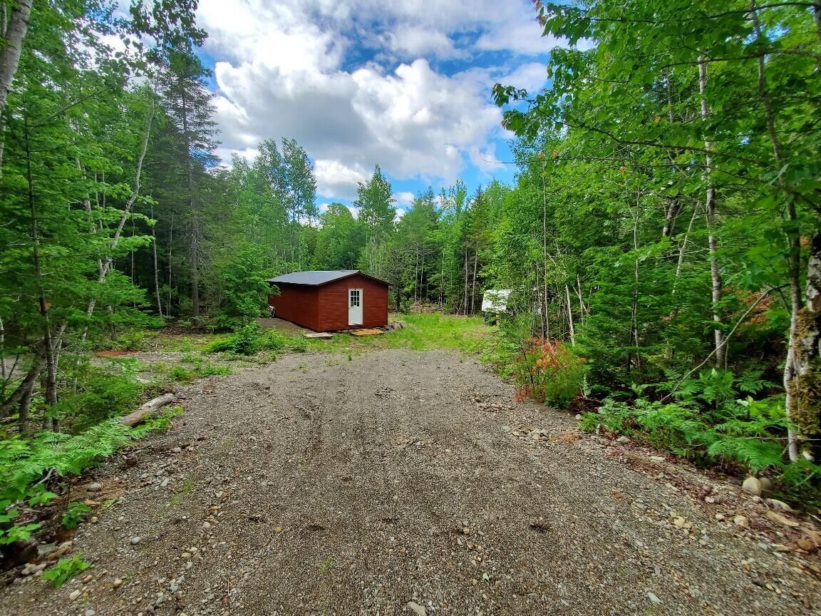 Property Photo:  0 Pioneer Path Lot 5  ME 04408 
