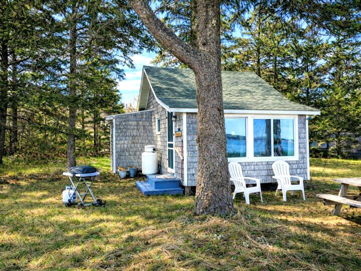 Property Photo:  609 Mason Bay Road C-2  ME 04649 