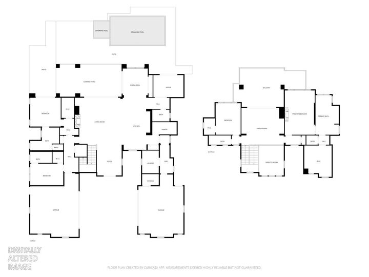 Property Photo:  4970 Greyson Creek Drive  CA 95762 