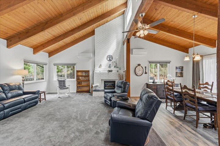 Property Photo: 16631 Oscar Drive CA 95949