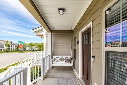 Property Photo: 1503 White Tip Ln TN 37013