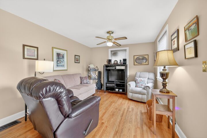 Property Photo:  2226 Stratford Ave  TN 37216 