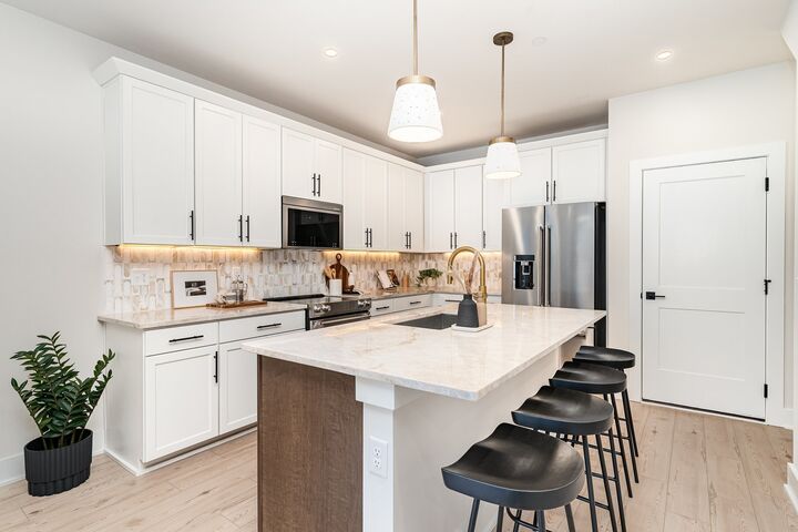 Property Photo:  122 Zola Alley  TN 37209 