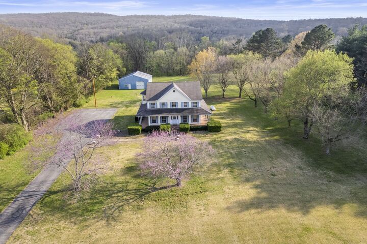 Property Photo: 8266 Sewanee Hwy TN 37318