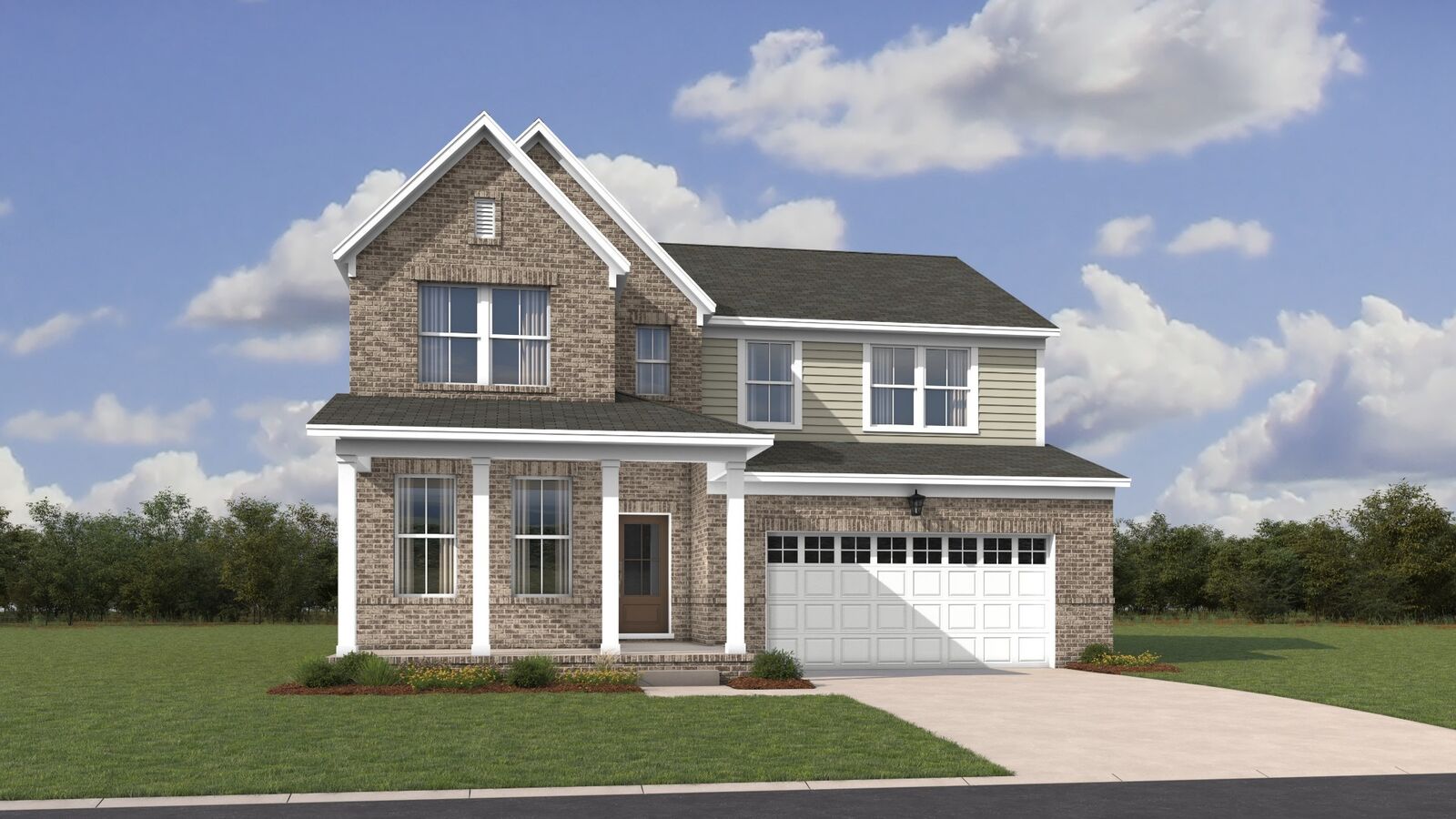 Property Photo:  216 Crown Gardens Ct  TN 37076 