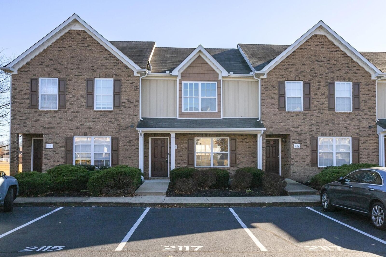 Property Photo:  2117 Victory Gallop Ln  TN 37128 