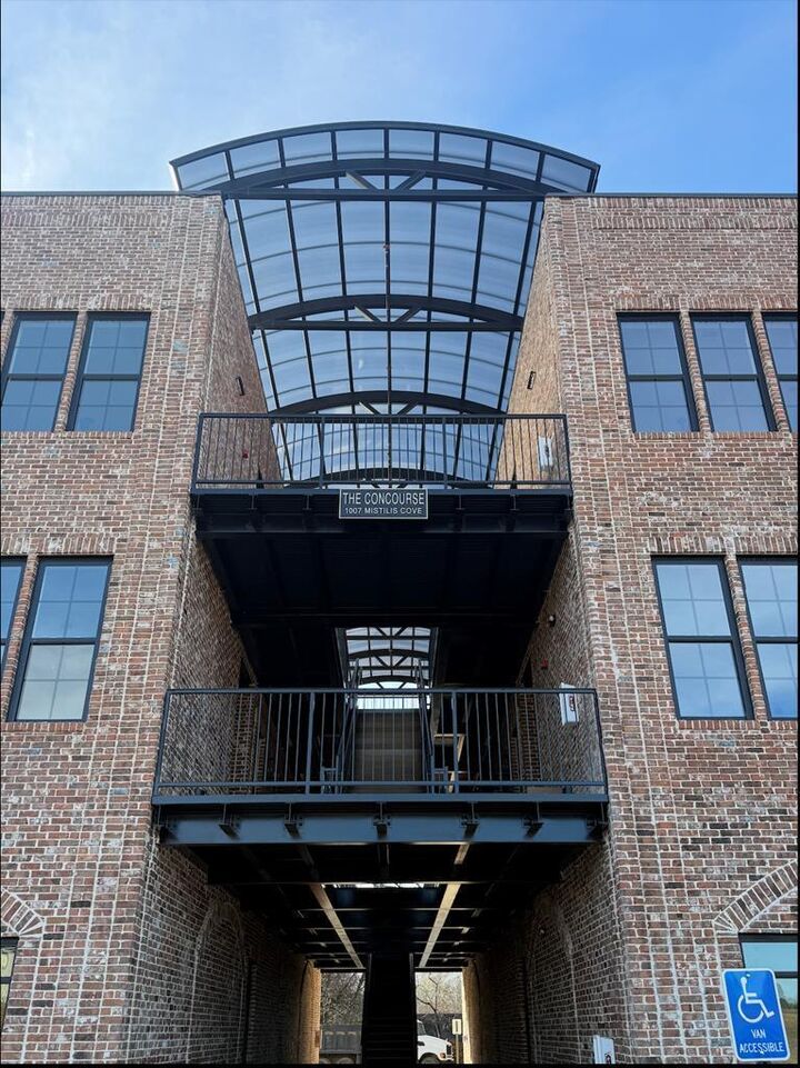 Property Photo: Unit 104 1007 Mistilis Cove MS 38655