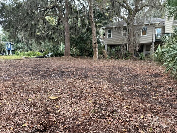 Property Photo: 209 Battery Way GA 31410