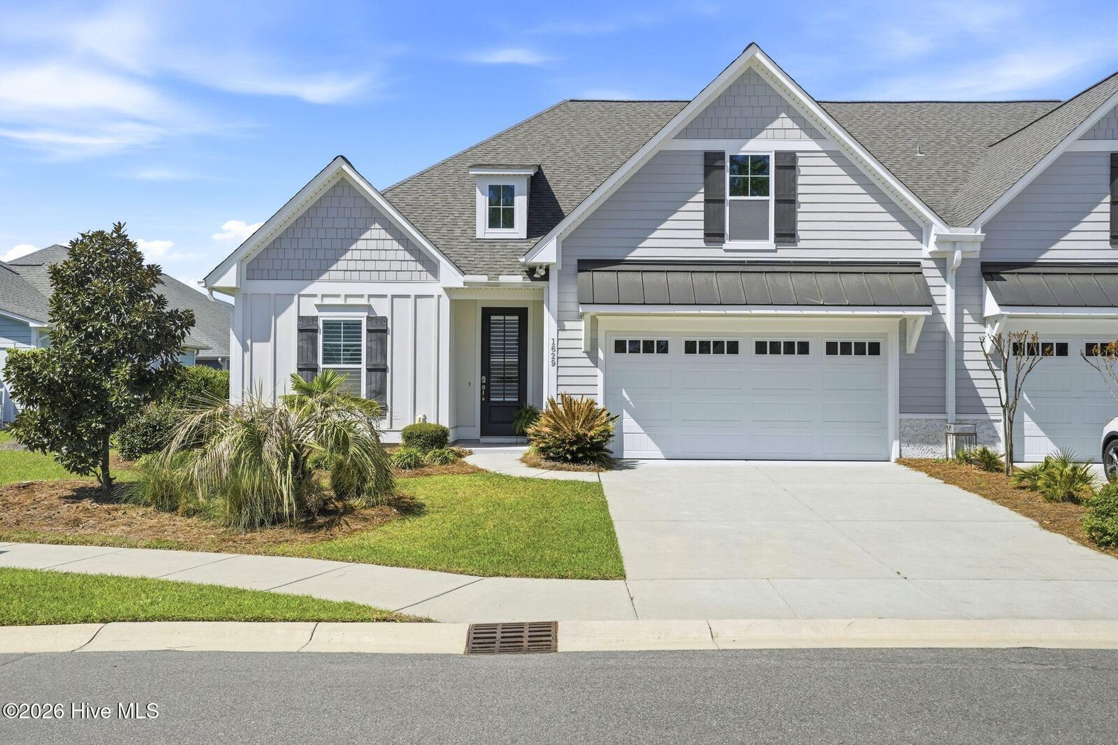 Property Photo:  1629 Sand Harbor Circle 1629  NC 28469 