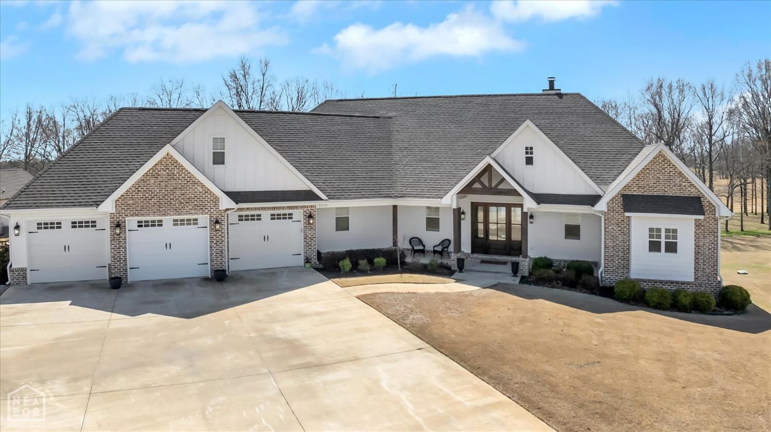 Property Photo:  2578 County Road 759  AR 72405 