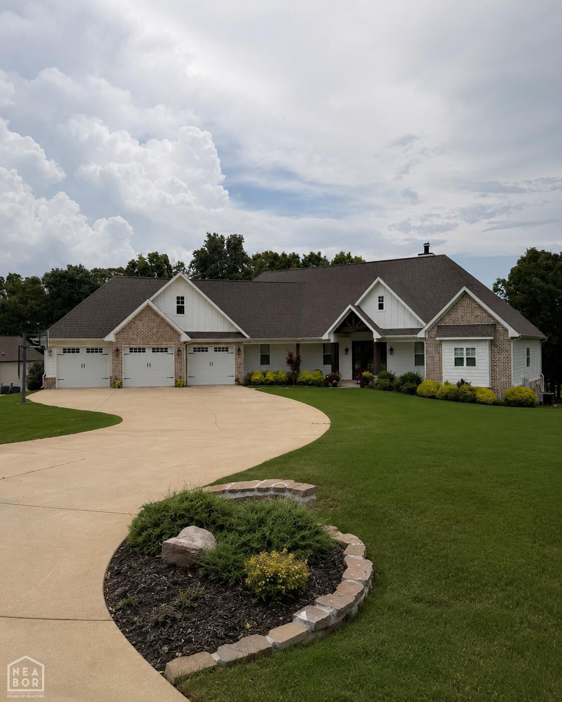 Property Photo:  2578 County Road 759  AR 72405 