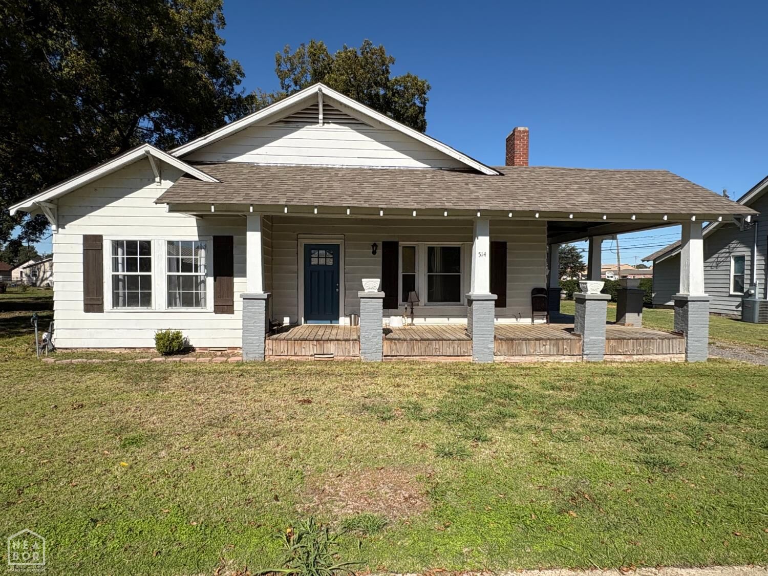 Property Photo:  514 W Main Street  AR 72472 
