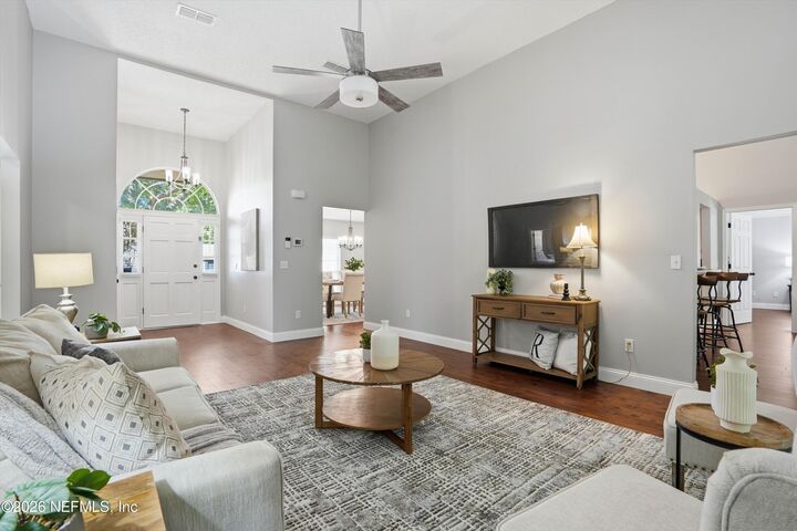 Property Photo: 5098 Ripple Rush Drive N FL 32257