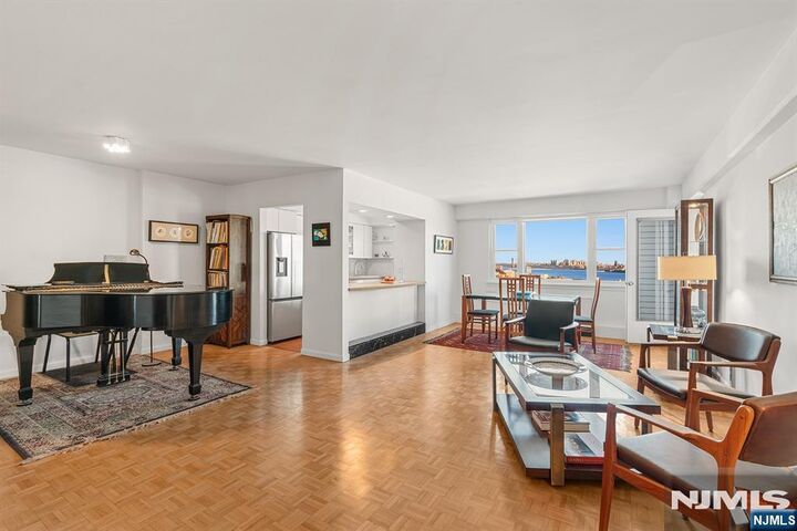 Property Photo: 8800 E Boulevard East 005E NJ 07047