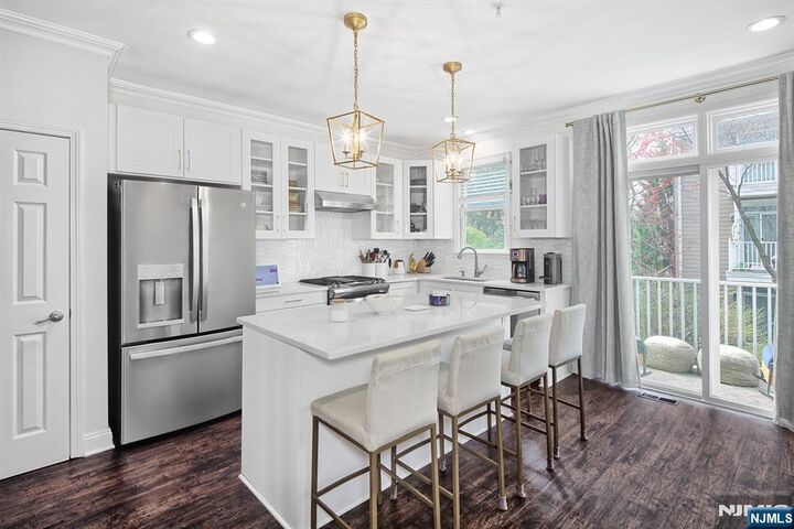 Property Photo:  237 Price Court  NJ 07093 