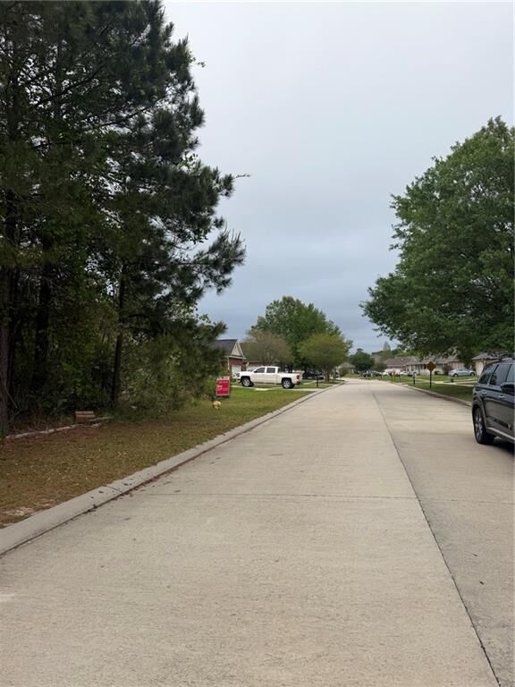 Property Photo:  Spartan Loop  LA 70458 